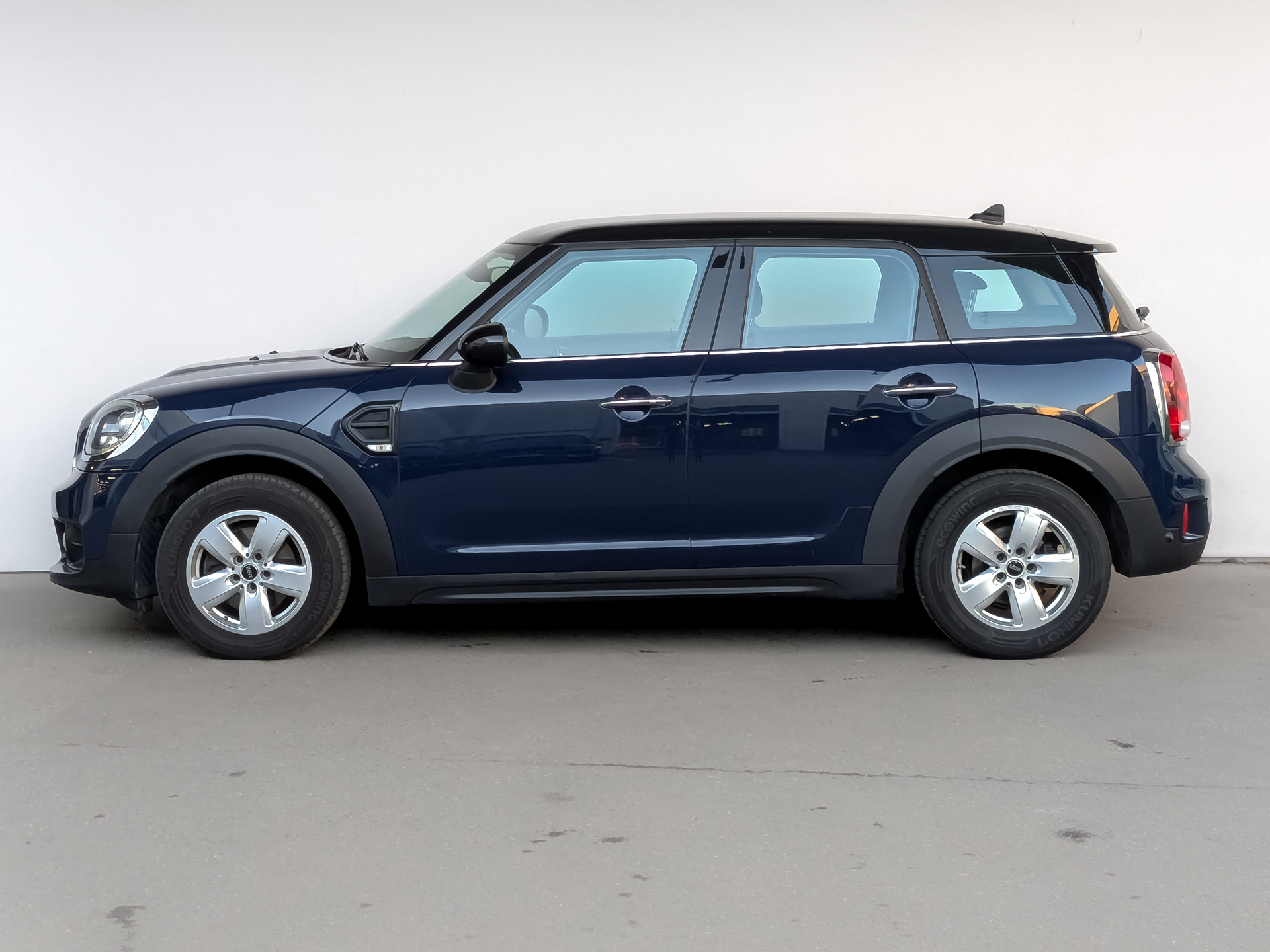 MINI Countryman 1.50 (136 л.с), автомат, 2018, пробег 103 996 км