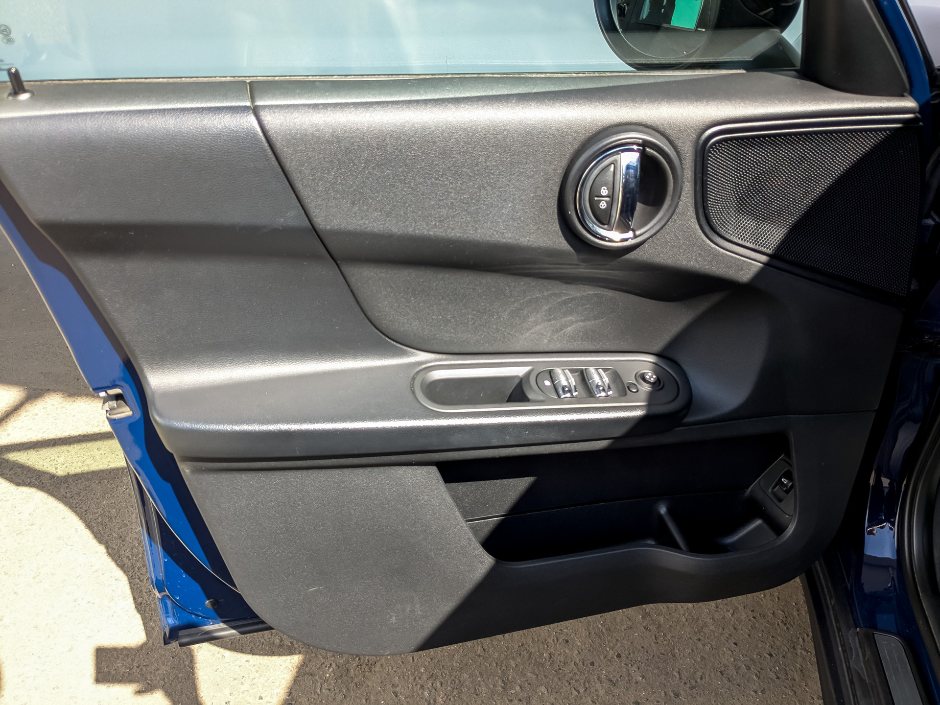 MINI Countryman 1.50 (136 л.с), автомат, 2018, пробег 103 996 км
