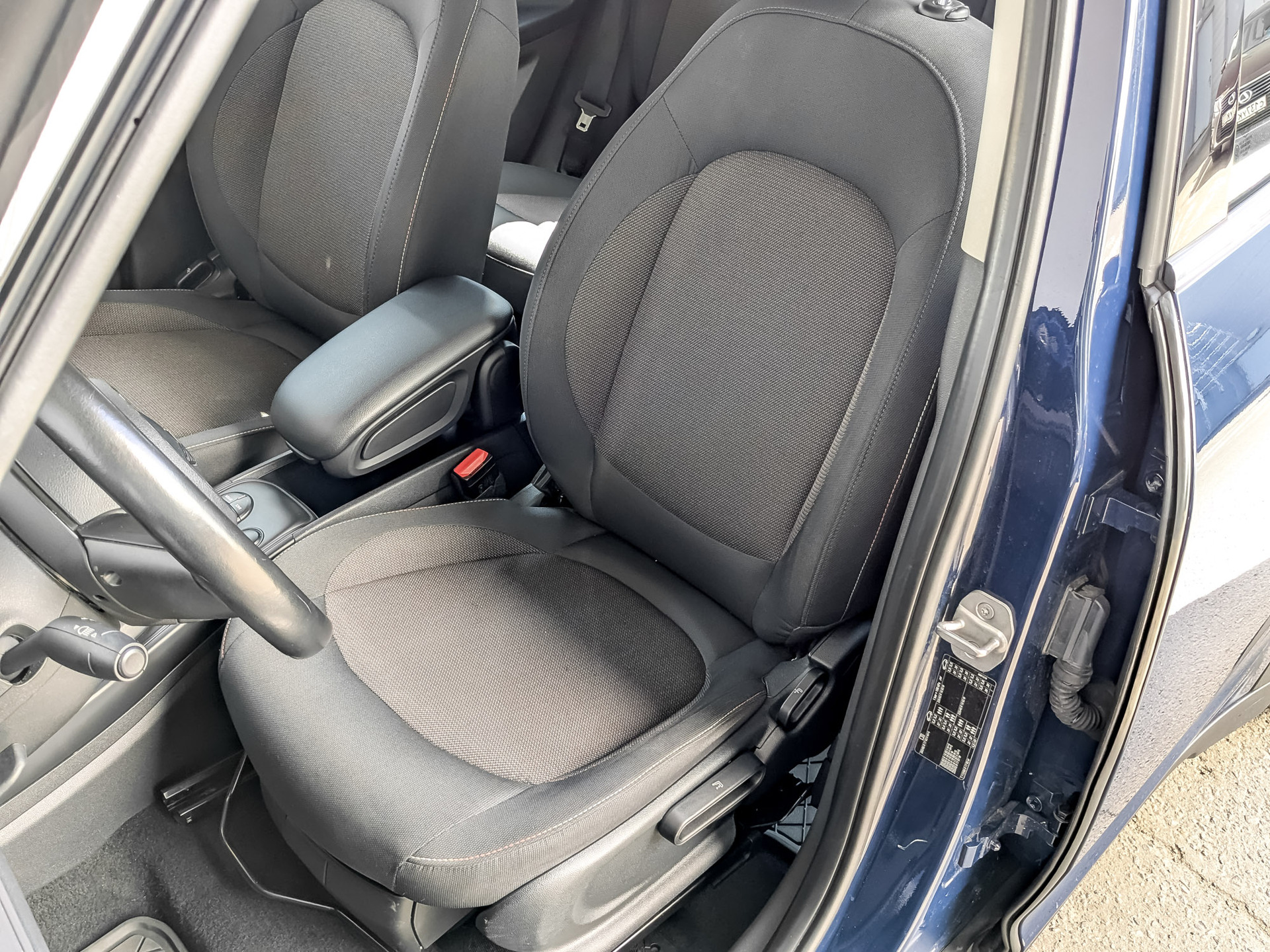 MINI Countryman 1.50 (136 л.с), автомат, 2018, пробег 103 996 км
