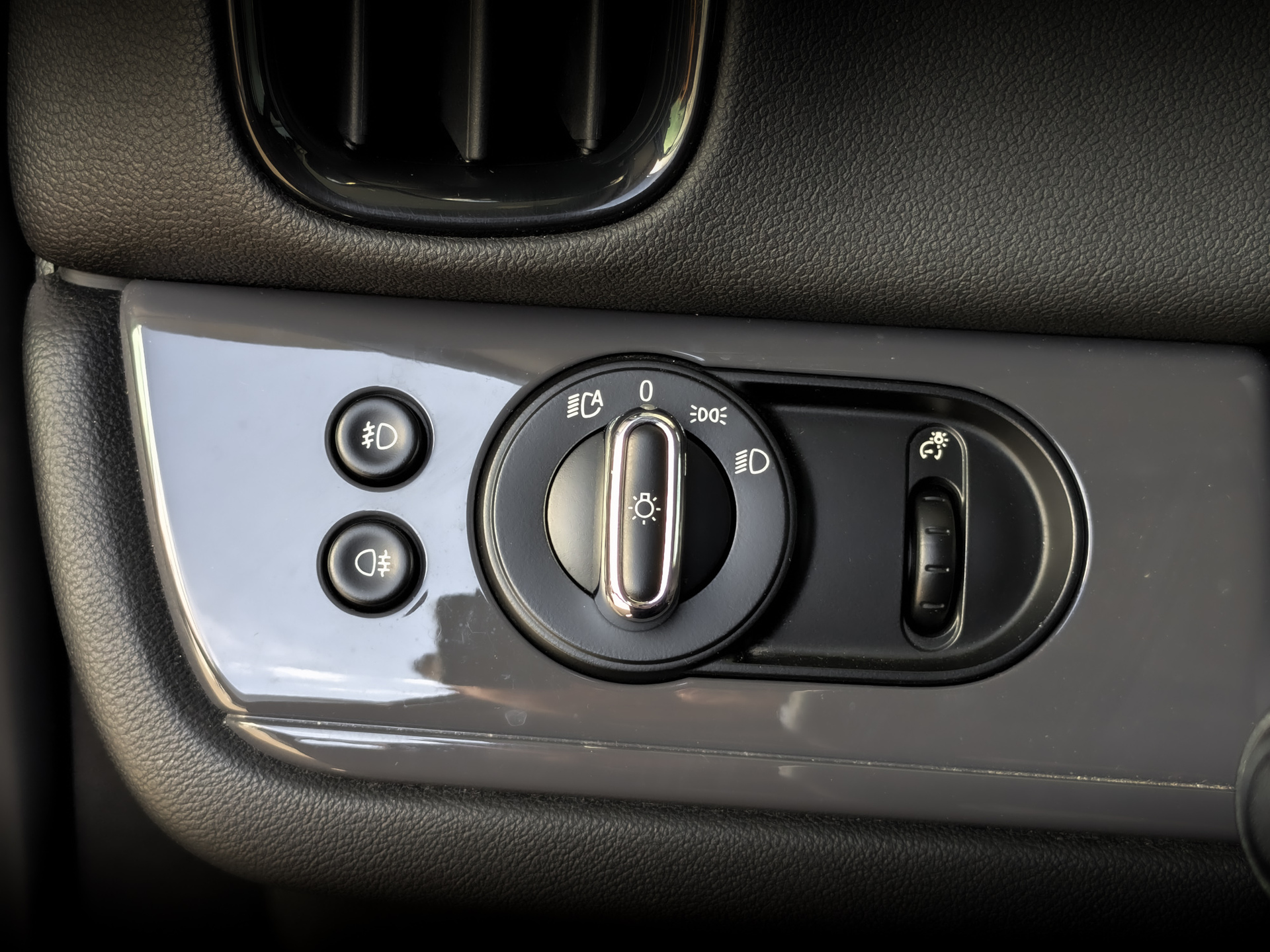 MINI Countryman 1.50 (136 л.с), автомат, 2018, пробег 103 996 км