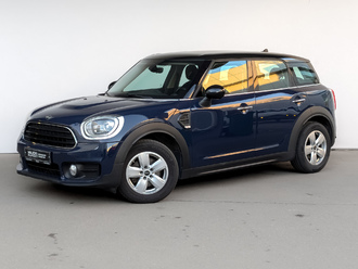 MINI Countryman (F60)