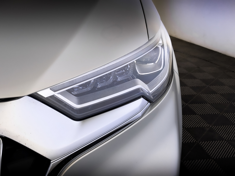 Фото Hongqi HS5 с пробегом 29700 км