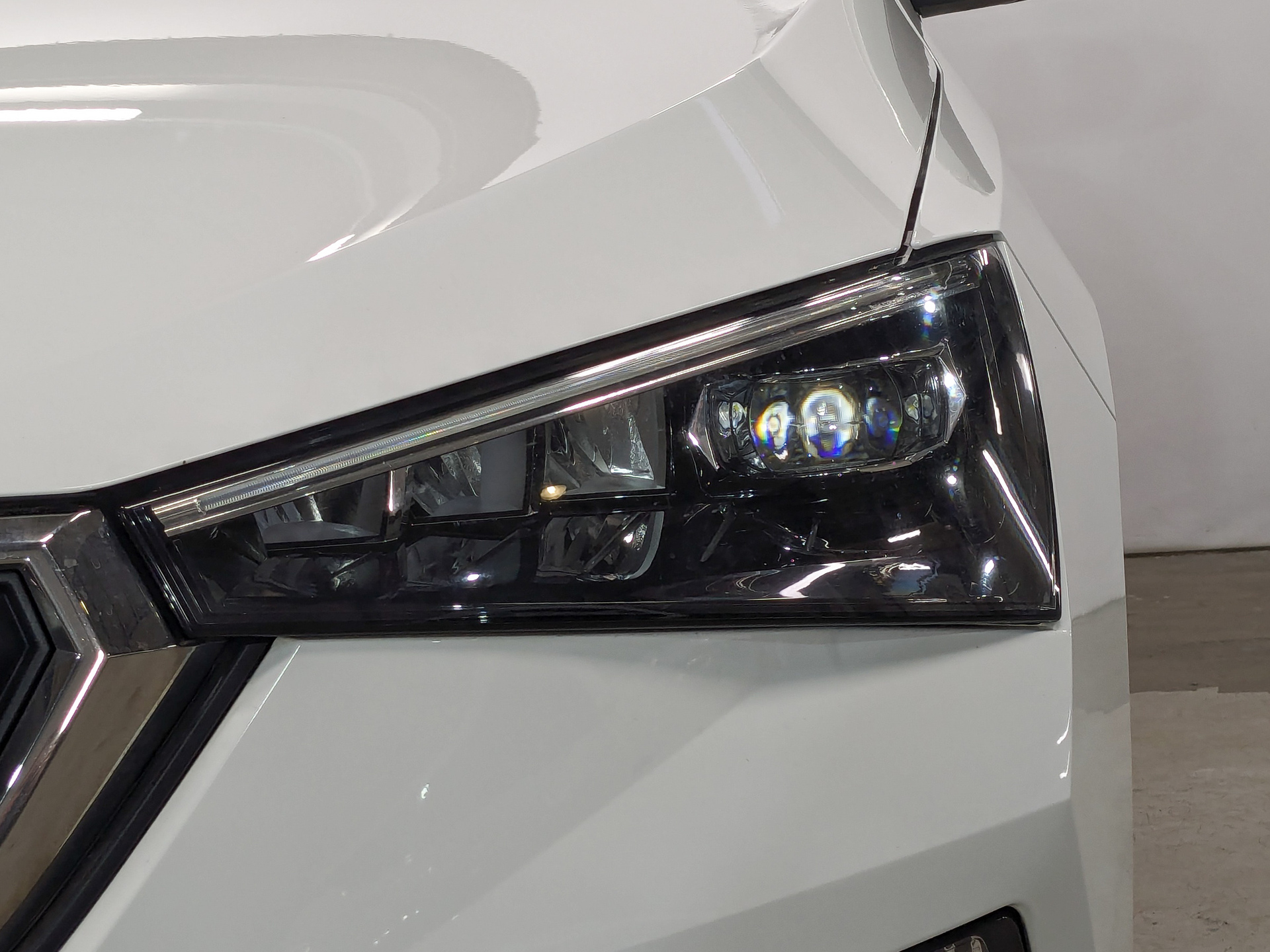 SKODA Rapid II 1.60 (110 л.с), автомат, 2020, пробег 80 698 км