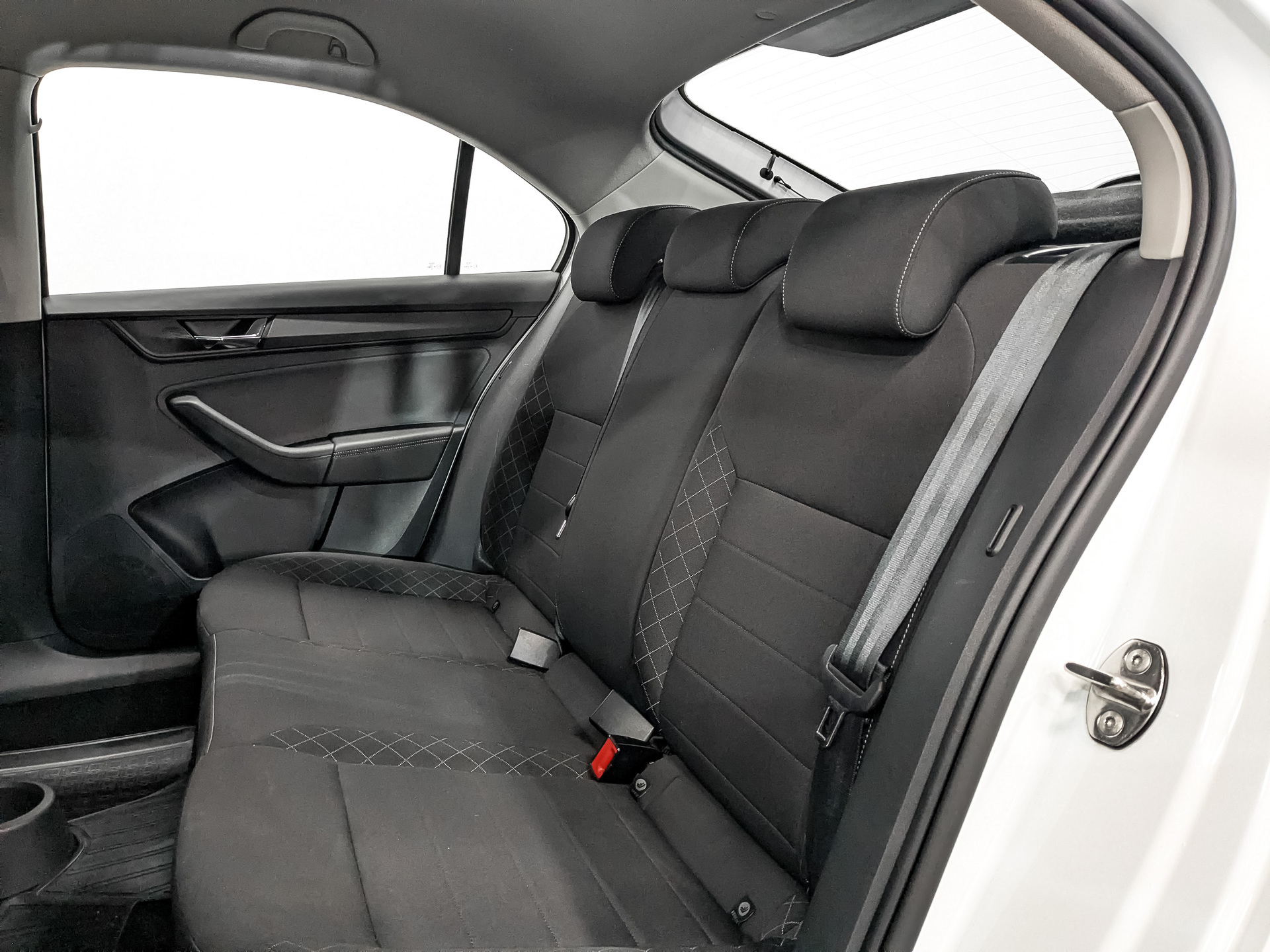 SKODA Rapid II 1.60 (110 л.с), автомат, 2020, пробег 80 698 км