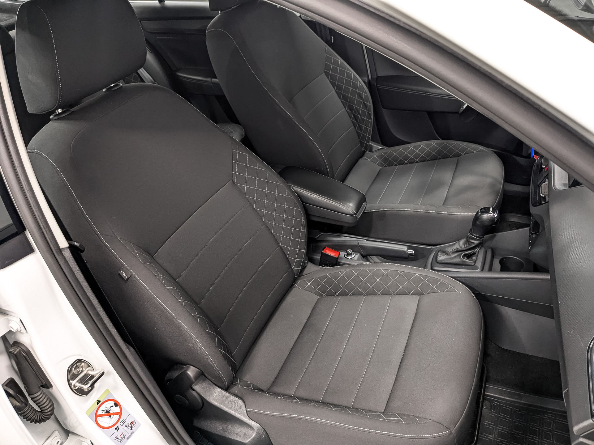 SKODA Rapid II 1.60 (110 л.с), автомат, 2020, пробег 80 698 км