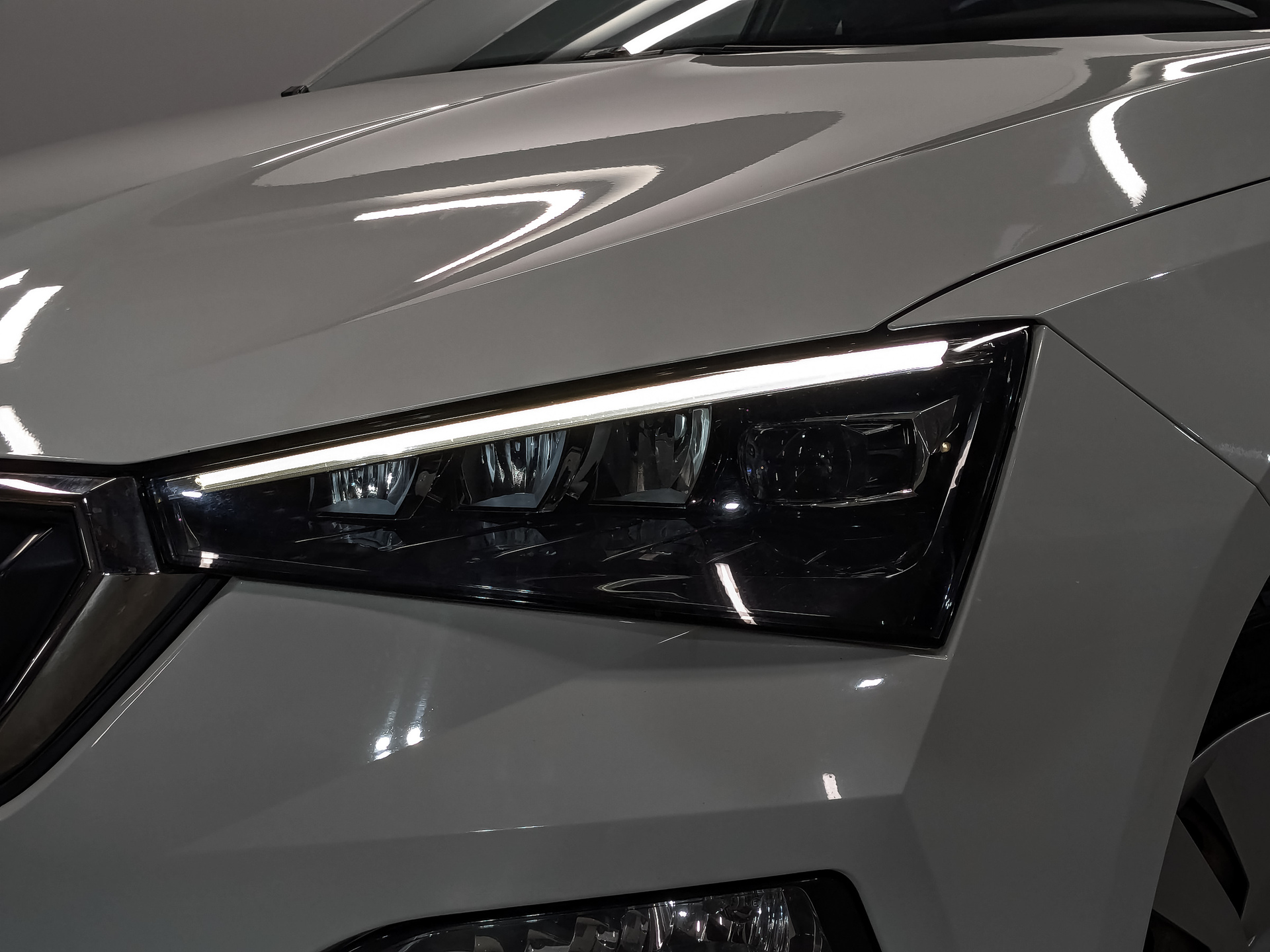 SKODA Rapid II 1.60 (110 л.с), автомат, 2020, пробег 80 698 км