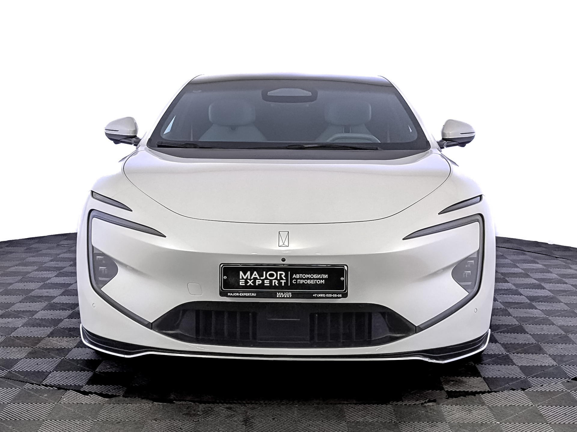 AVATR 12 0.00 (149 л.с), автомат, 2024, пробег 43 785 км