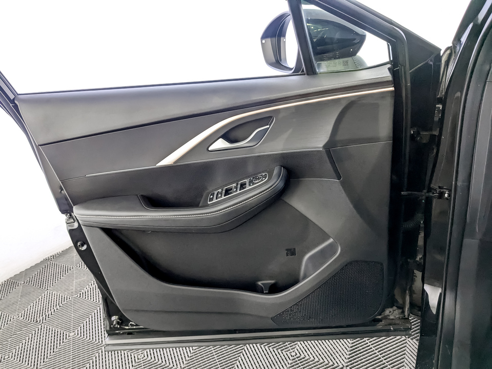 Фото Omoda C5 с пробегом 12800 км