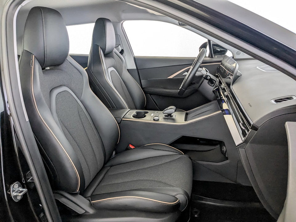 Фото Omoda C5 с пробегом 12800 км