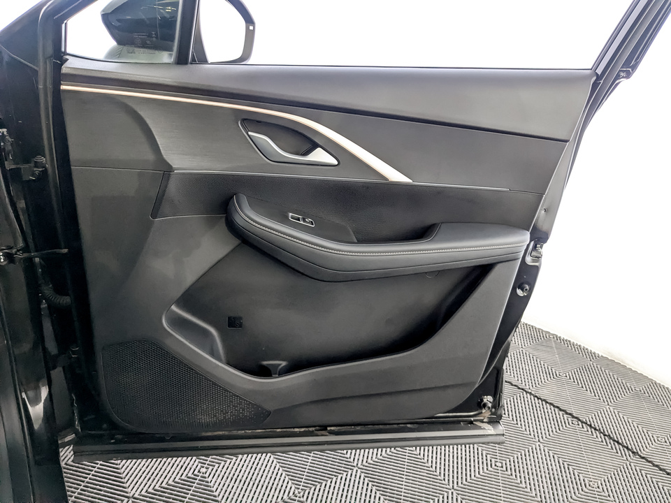 Фото Omoda C5 с пробегом 12800 км