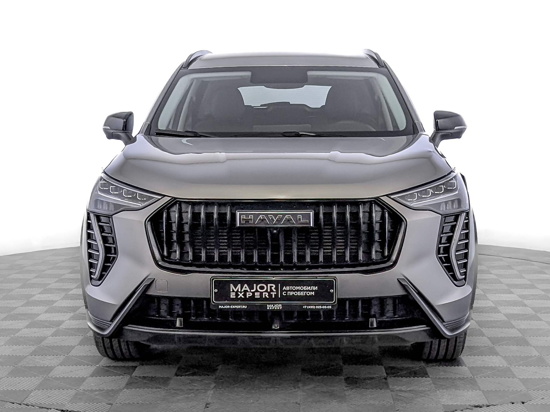 HAVAL Jolion 1.50 (143 л.с), автомат, 2025, пробег 20 121 км