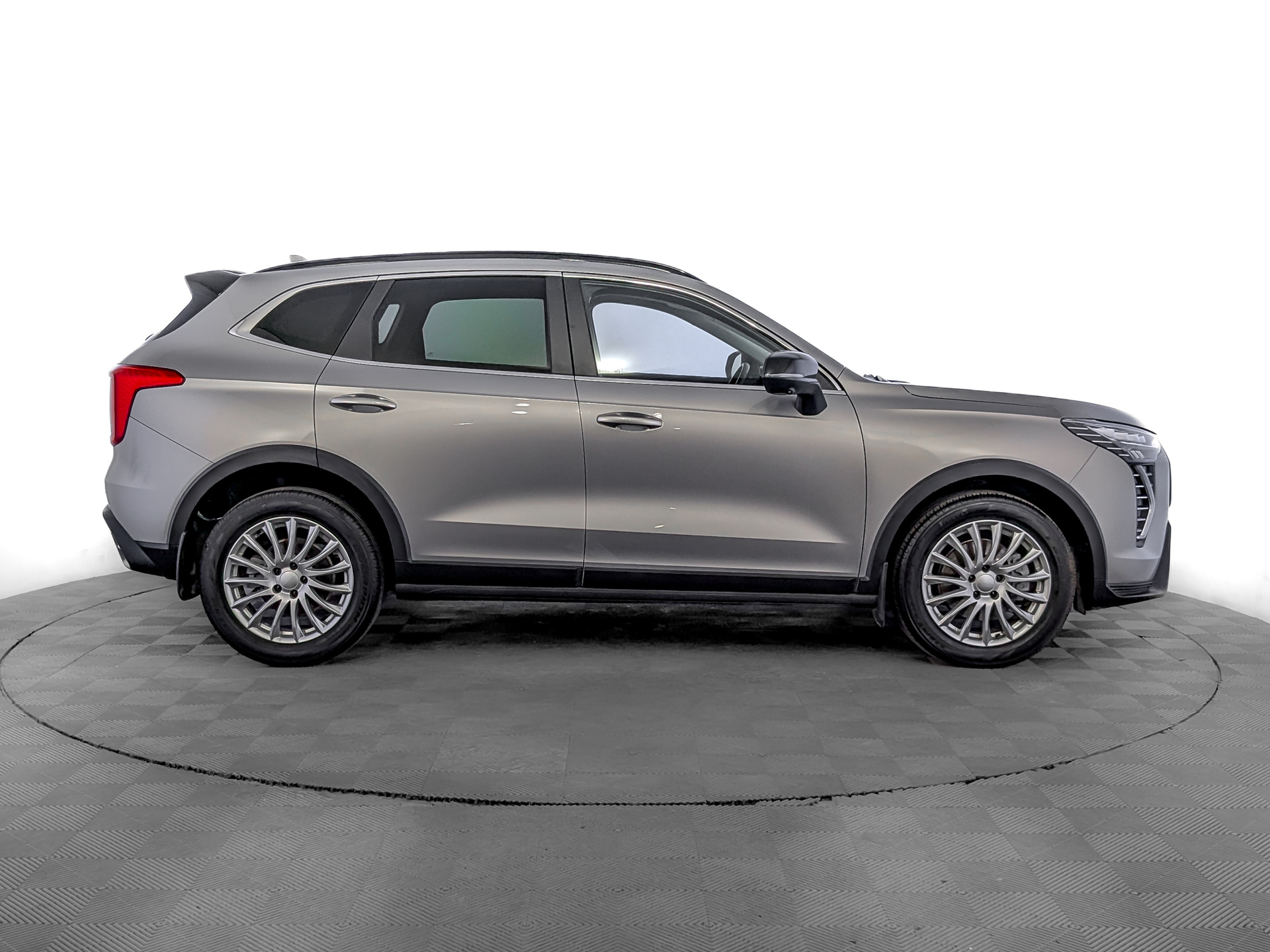HAVAL Jolion 1.50 (143 л.с), автомат, 2025, пробег 20 121 км