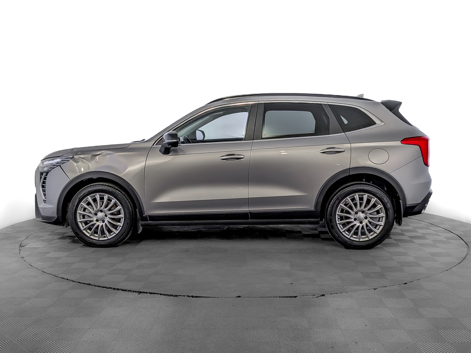 HAVAL Jolion 1.50 (143 л.с), автомат, 2025, пробег 20 121 км