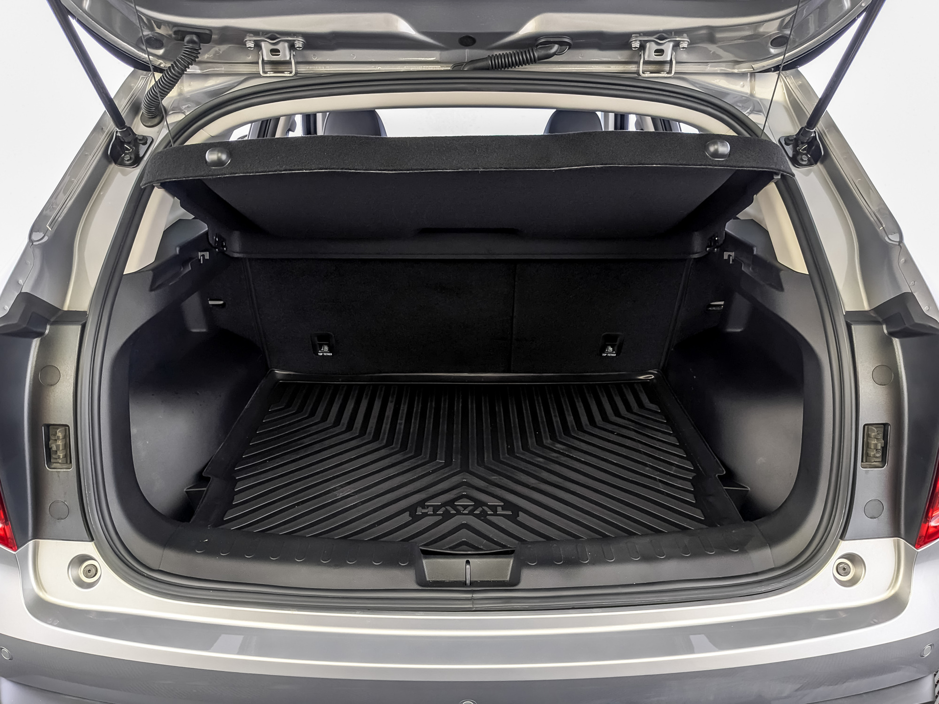 HAVAL Jolion 1.50 (143 л.с), автомат, 2025, пробег 20 121 км