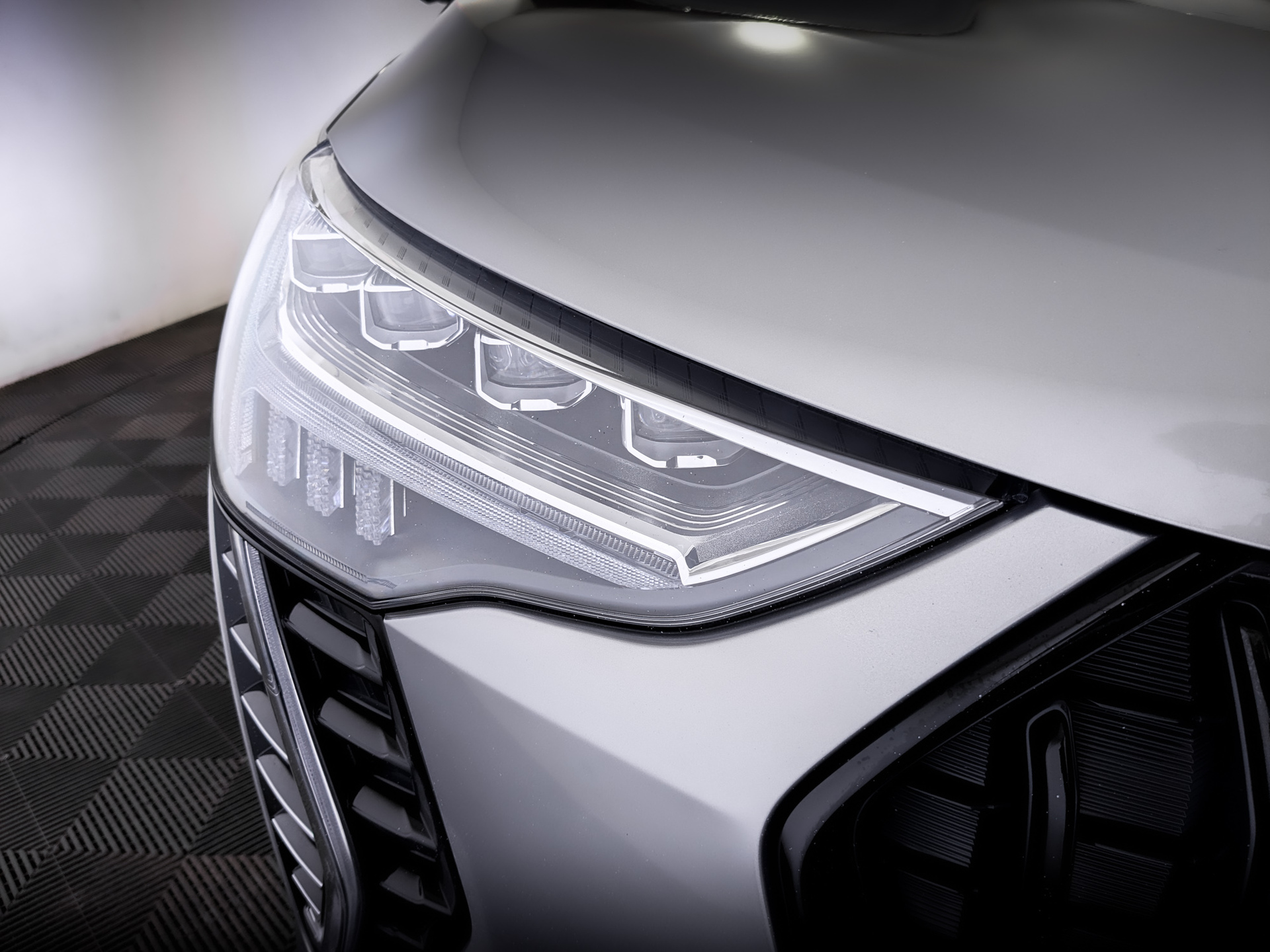 HAVAL Jolion 1.50 (143 л.с), автомат, 2025, пробег 20 121 км
