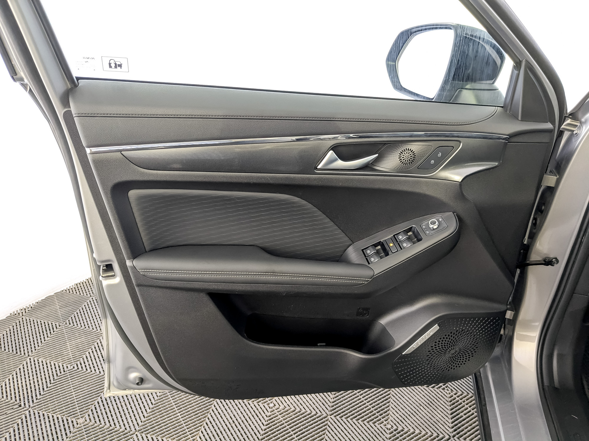 HAVAL Jolion 1.50 (143 л.с), автомат, 2025, пробег 20 121 км