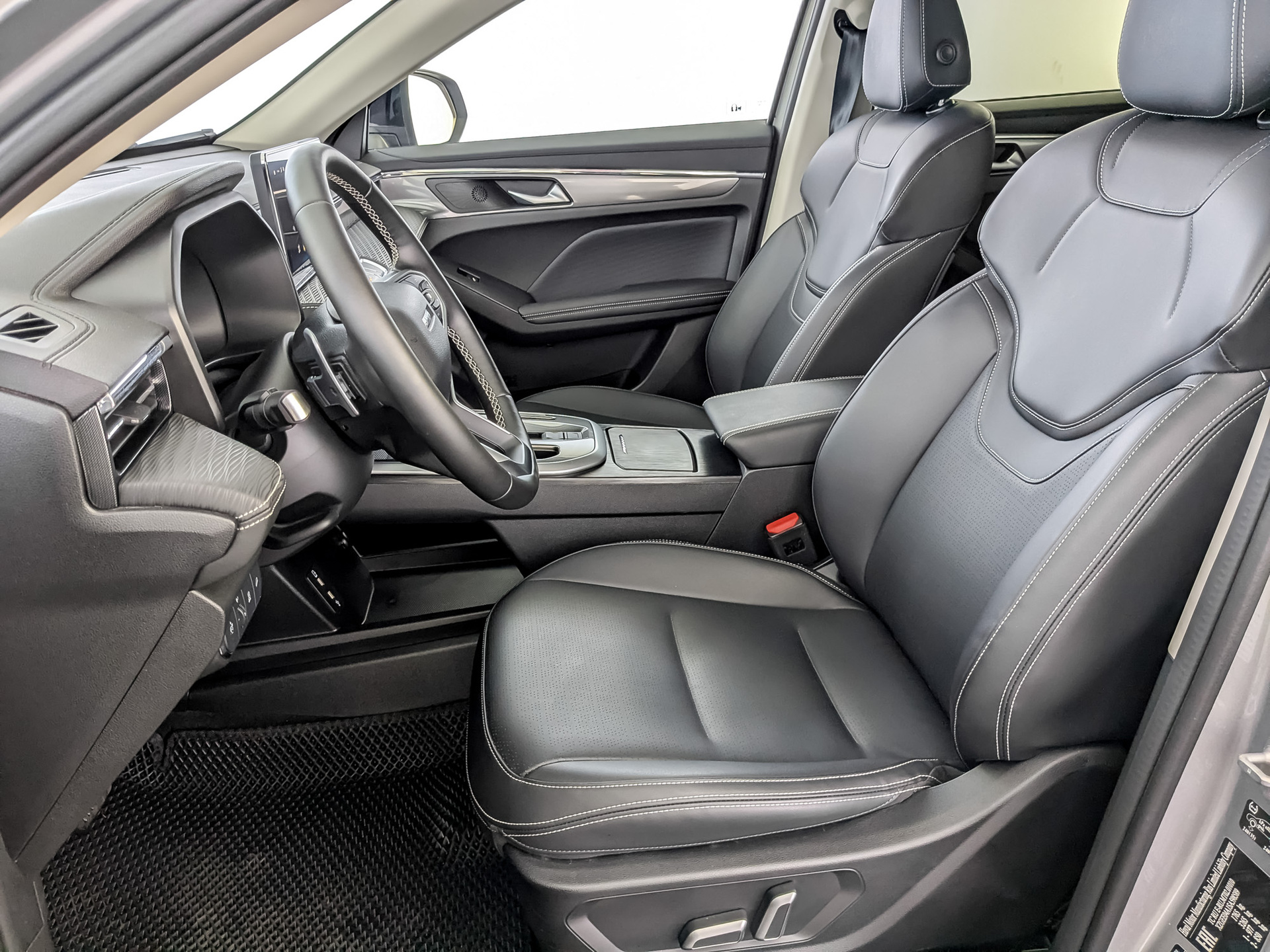 HAVAL Jolion 1.50 (143 л.с), автомат, 2025, пробег 20 121 км