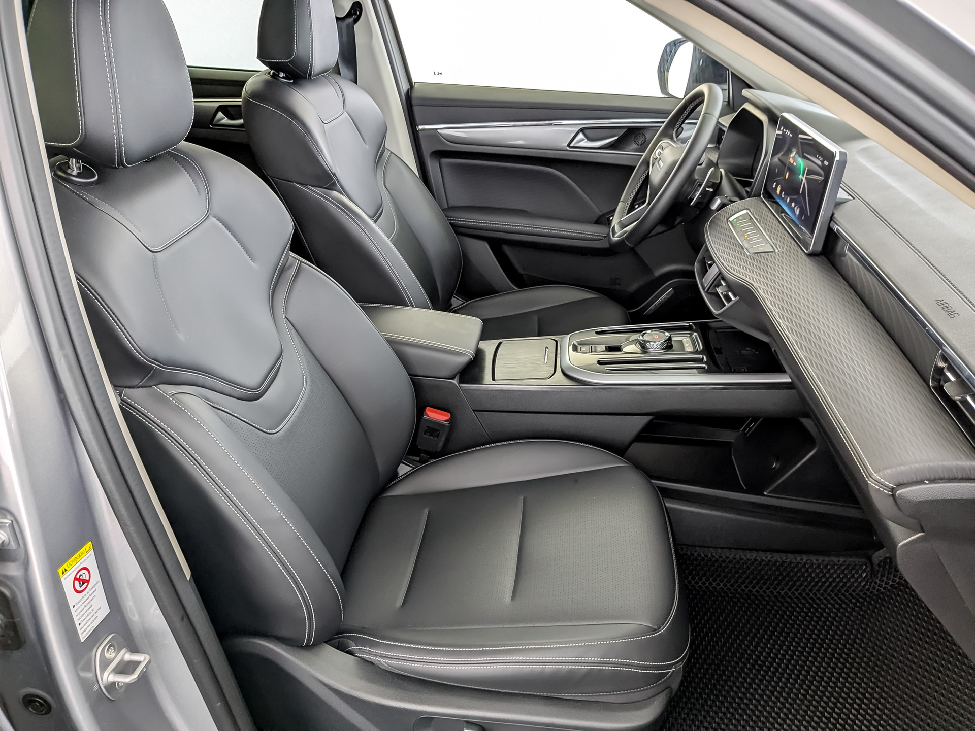 HAVAL Jolion 1.50 (143 л.с), автомат, 2025, пробег 20 121 км