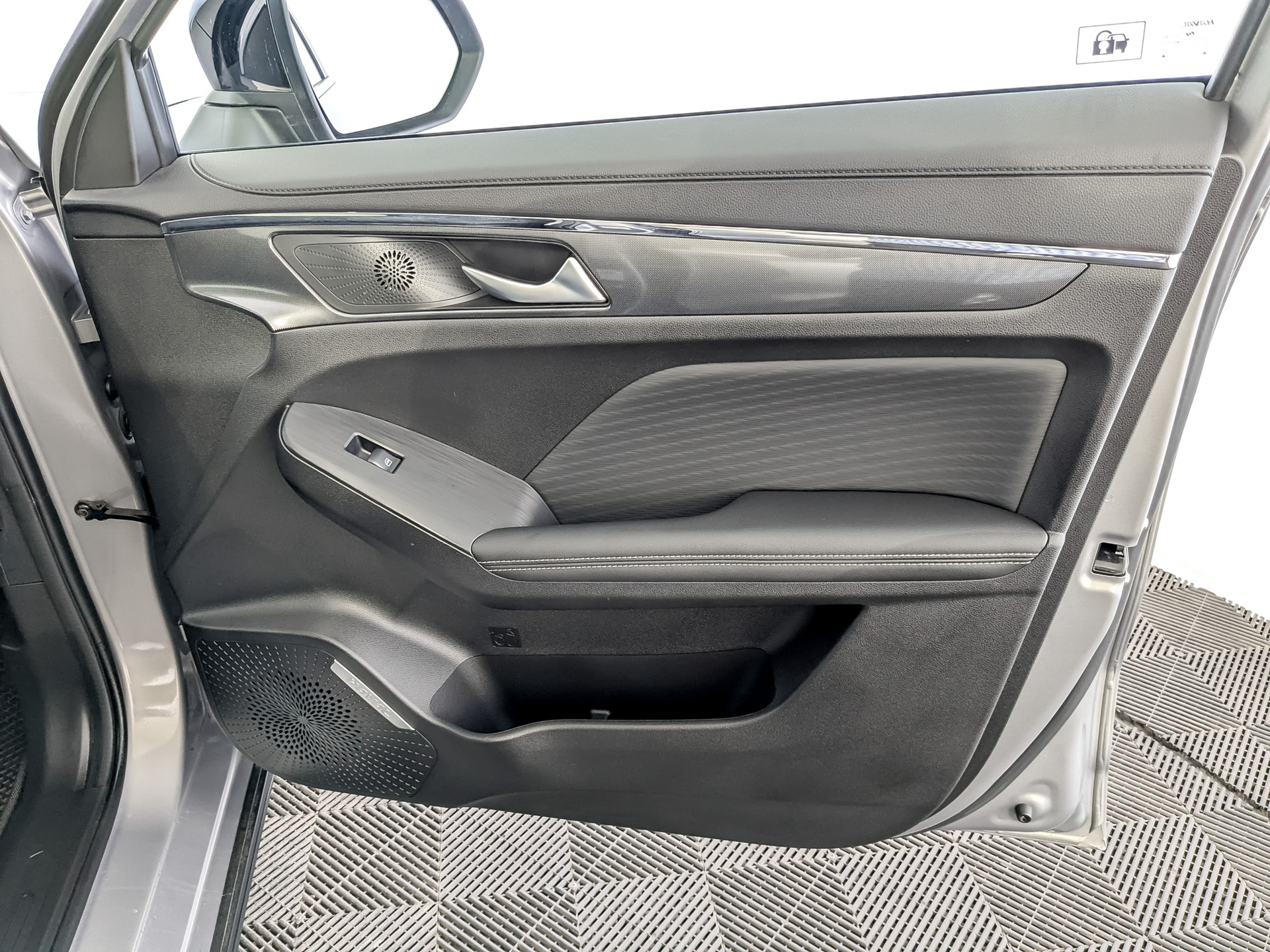 HAVAL Jolion 1.50 (143 л.с), автомат, 2025, пробег 20 121 км
