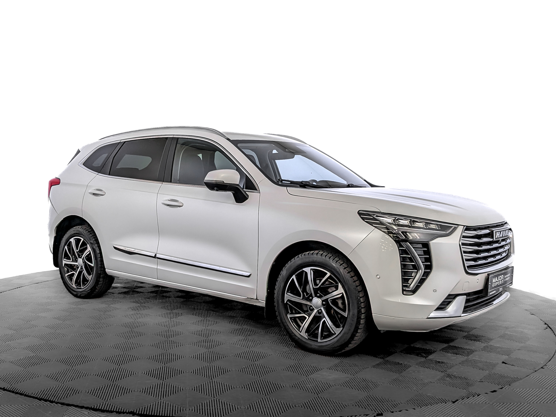 HAVAL Jolion 1.50 (150 л.с), автомат, 2023, пробег 71 107 км