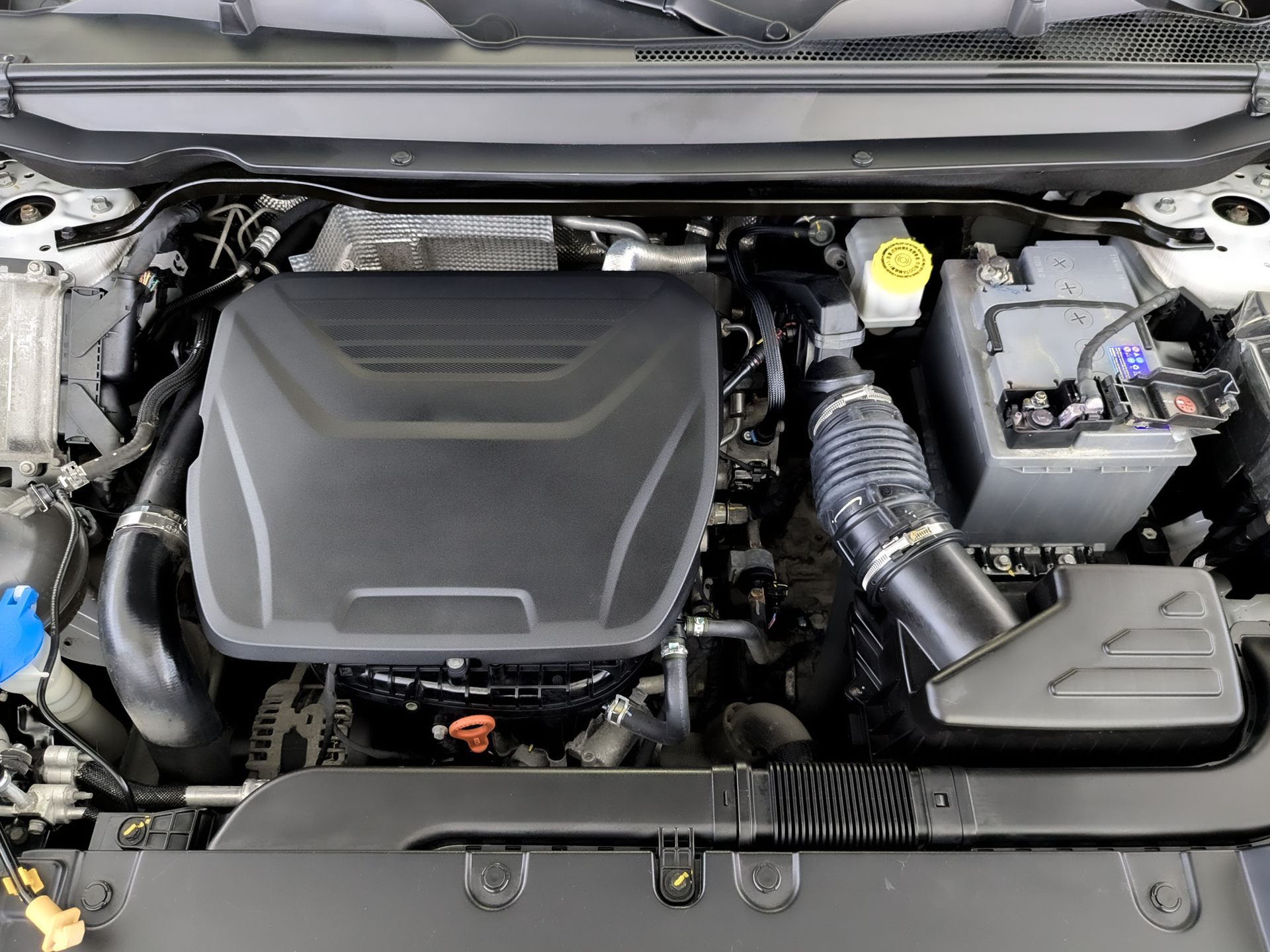 HAVAL Jolion 1.50 (150 л.с), автомат, 2023, пробег 71 107 км