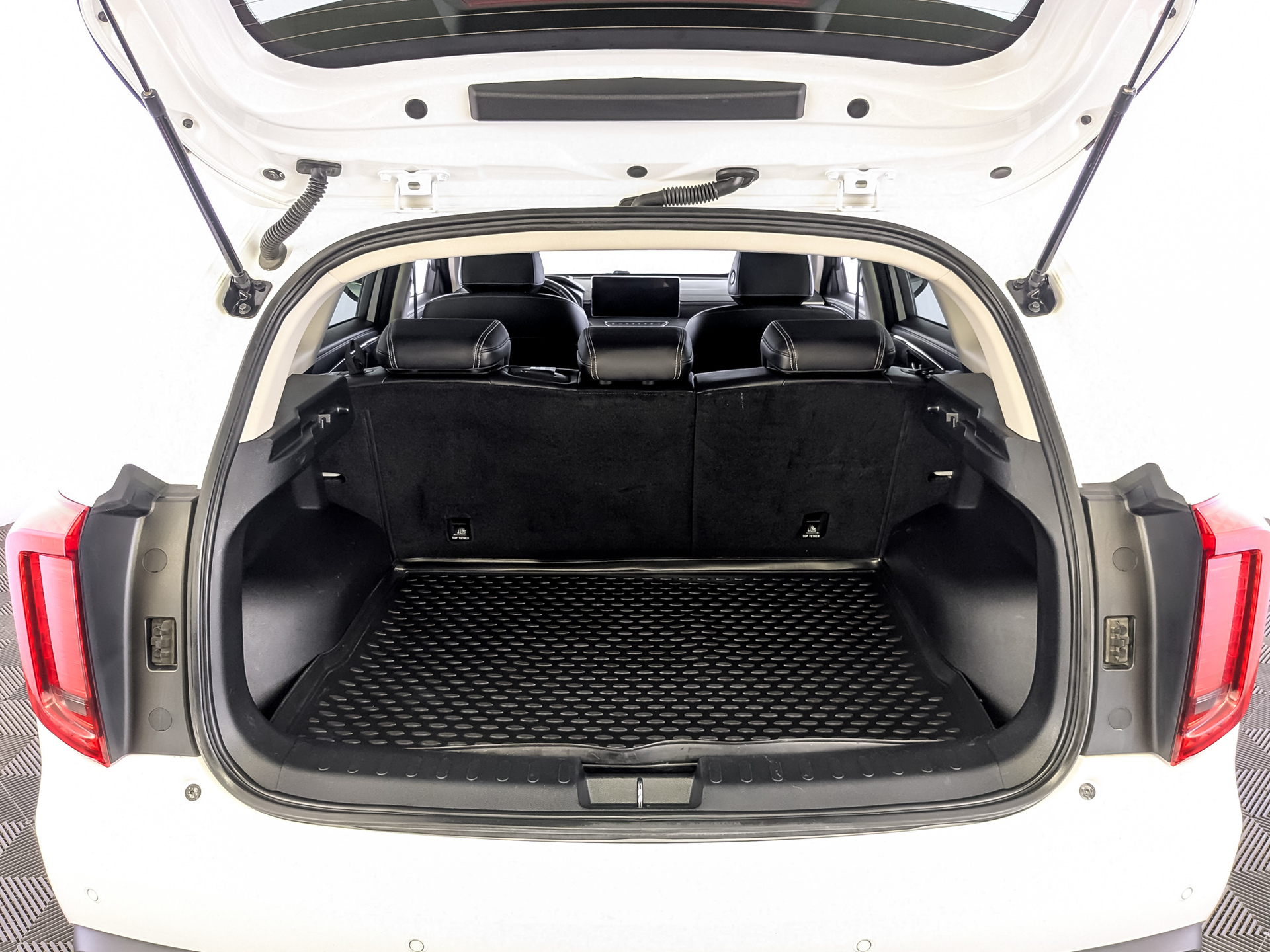 HAVAL Jolion 1.50 (150 л.с), автомат, 2023, пробег 71 107 км