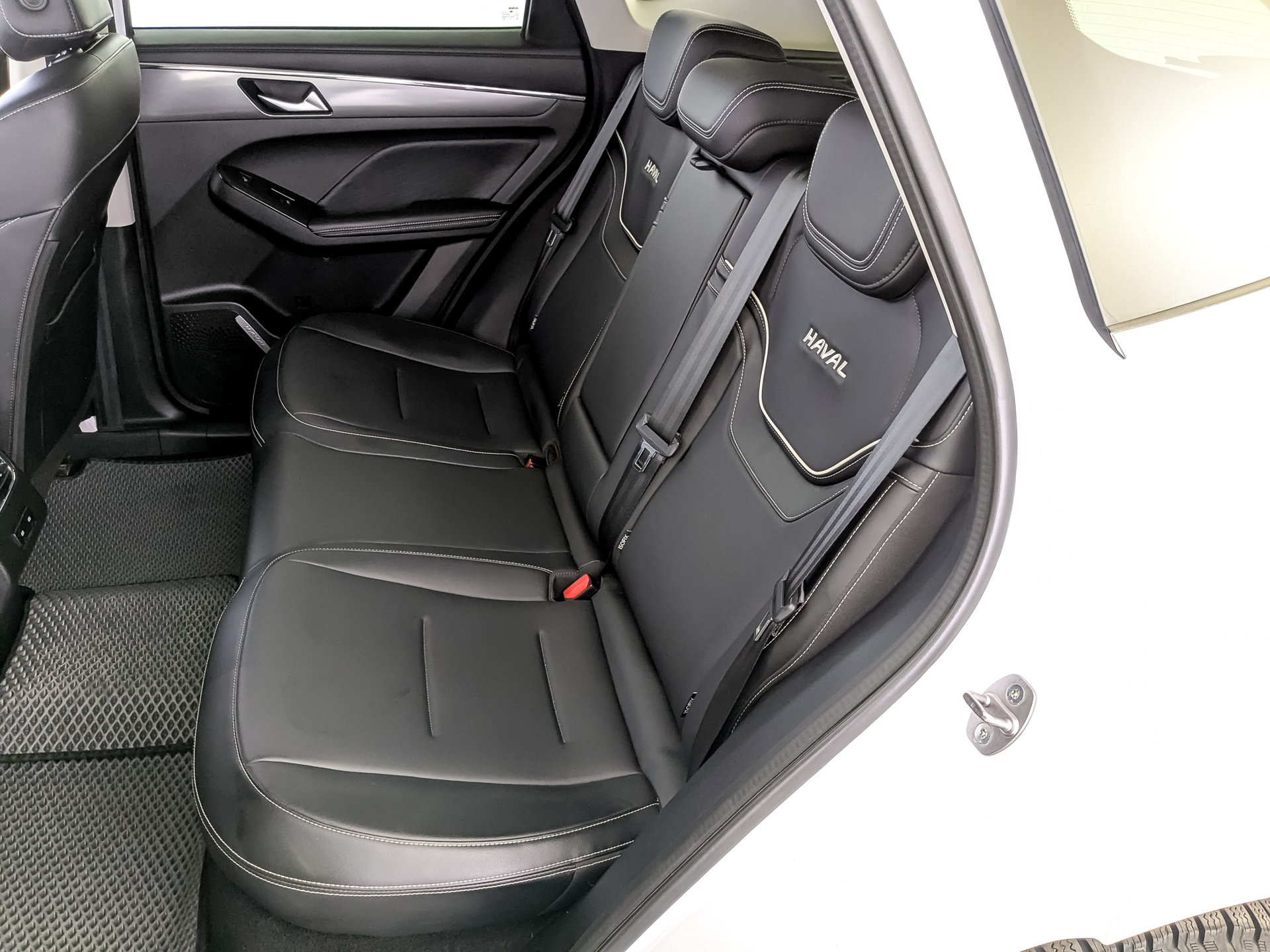 HAVAL Jolion 1.50 (150 л.с), автомат, 2023, пробег 71 107 км