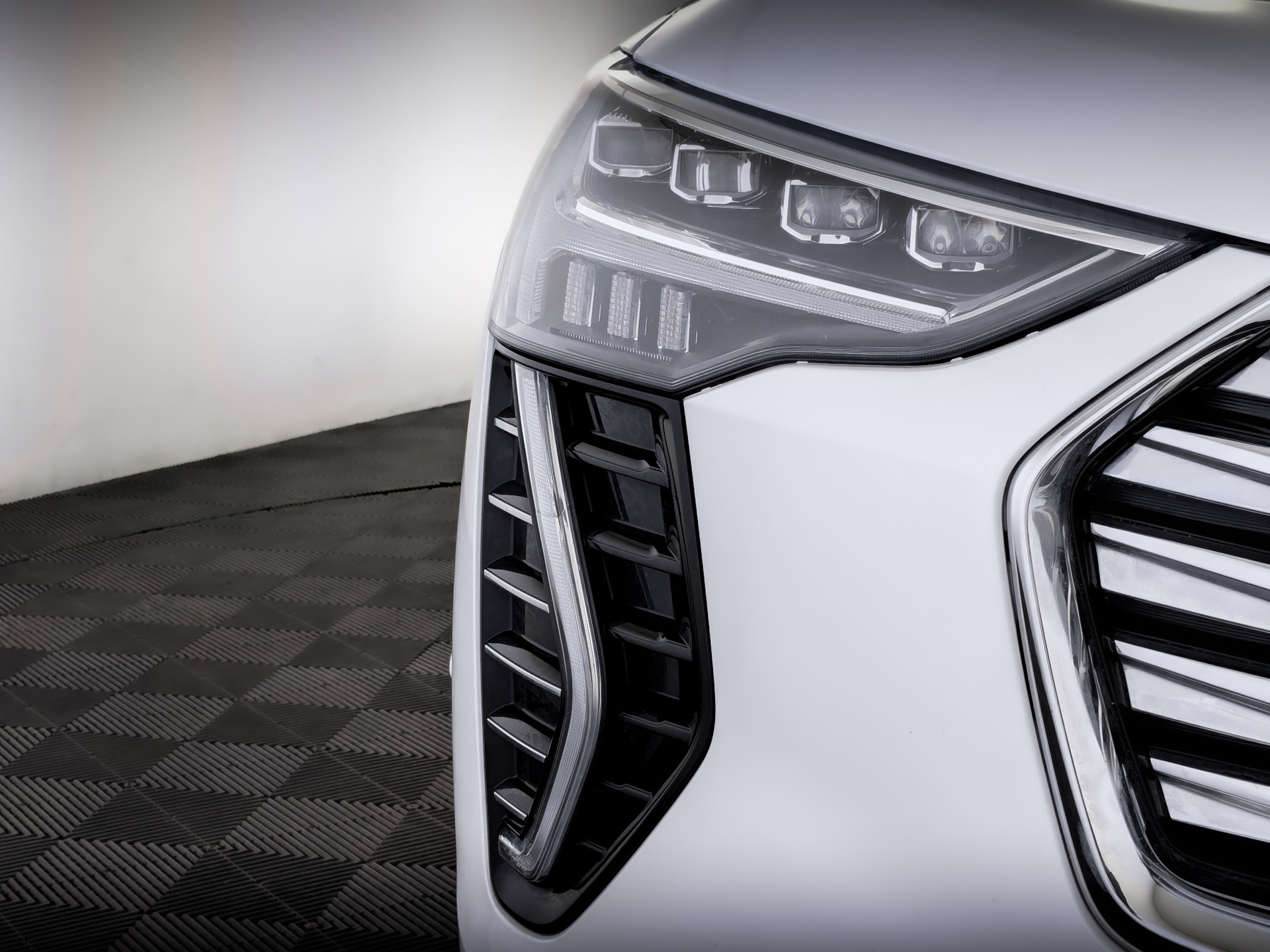 HAVAL Jolion 1.50 (150 л.с), автомат, 2023, пробег 71 107 км