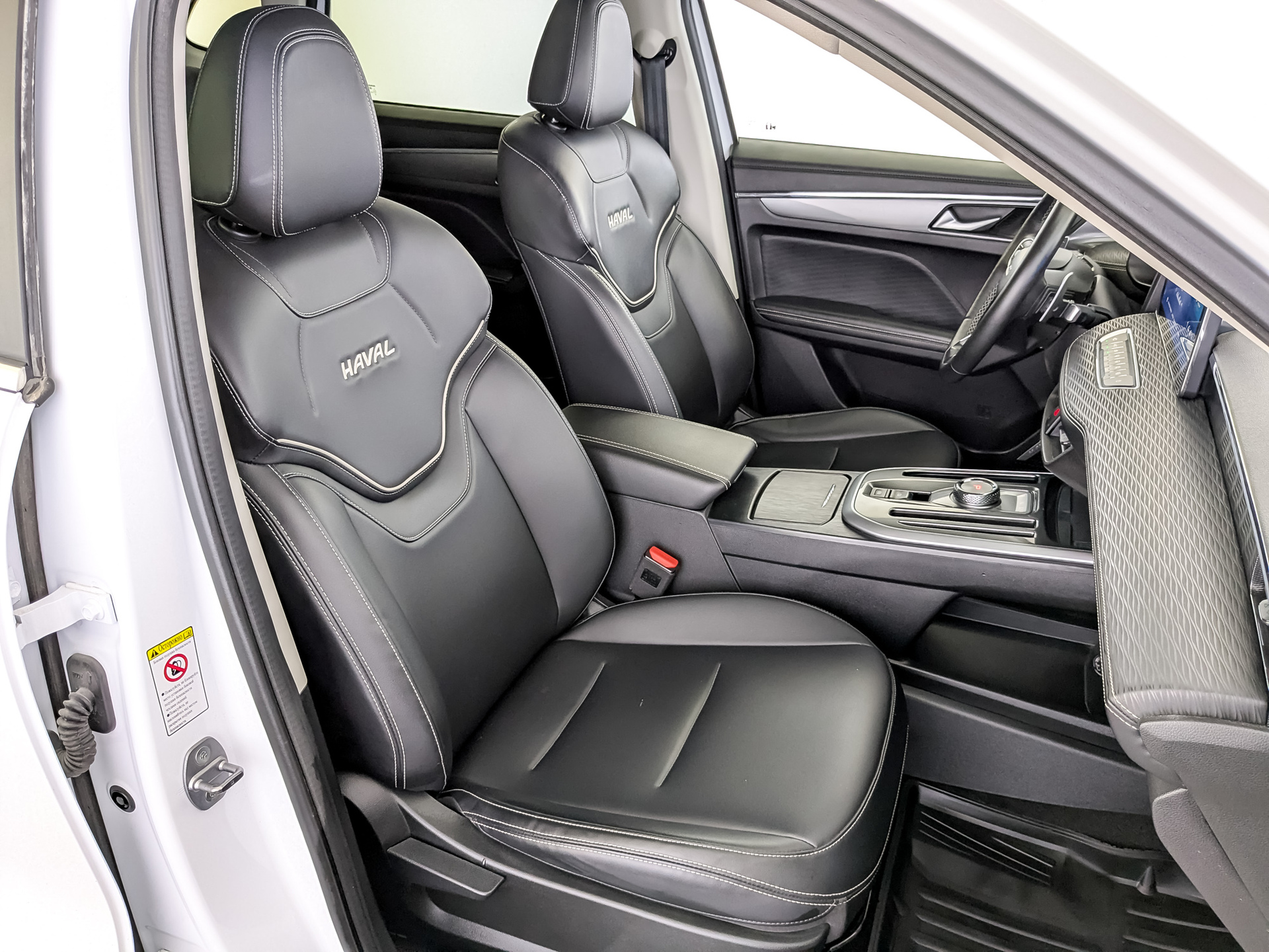 HAVAL Jolion 1.50 (150 л.с), автомат, 2023, пробег 71 107 км