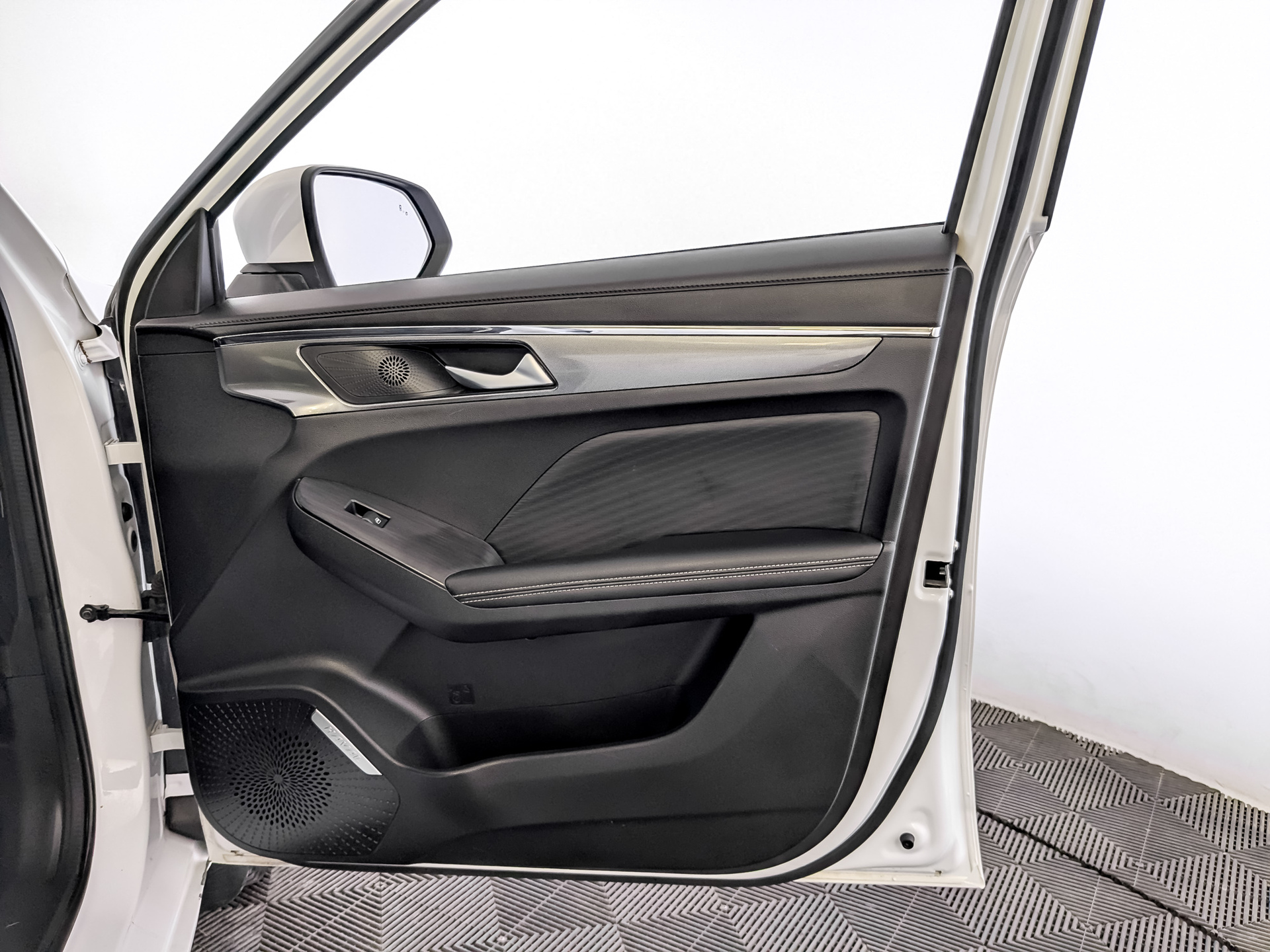 HAVAL Jolion 1.50 (150 л.с), автомат, 2023, пробег 71 107 км