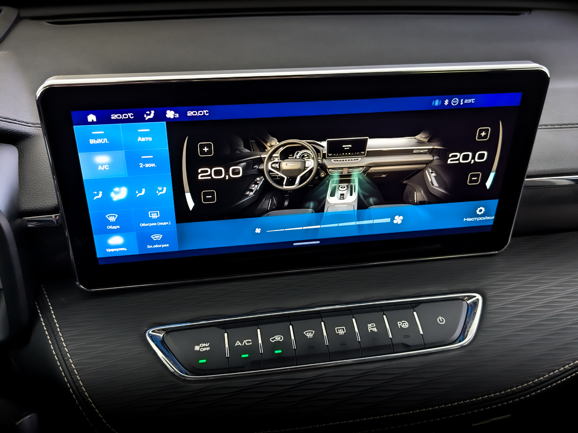 HAVAL Jolion 1.50 (150 л.с), автомат, 2023, пробег 71 107 км