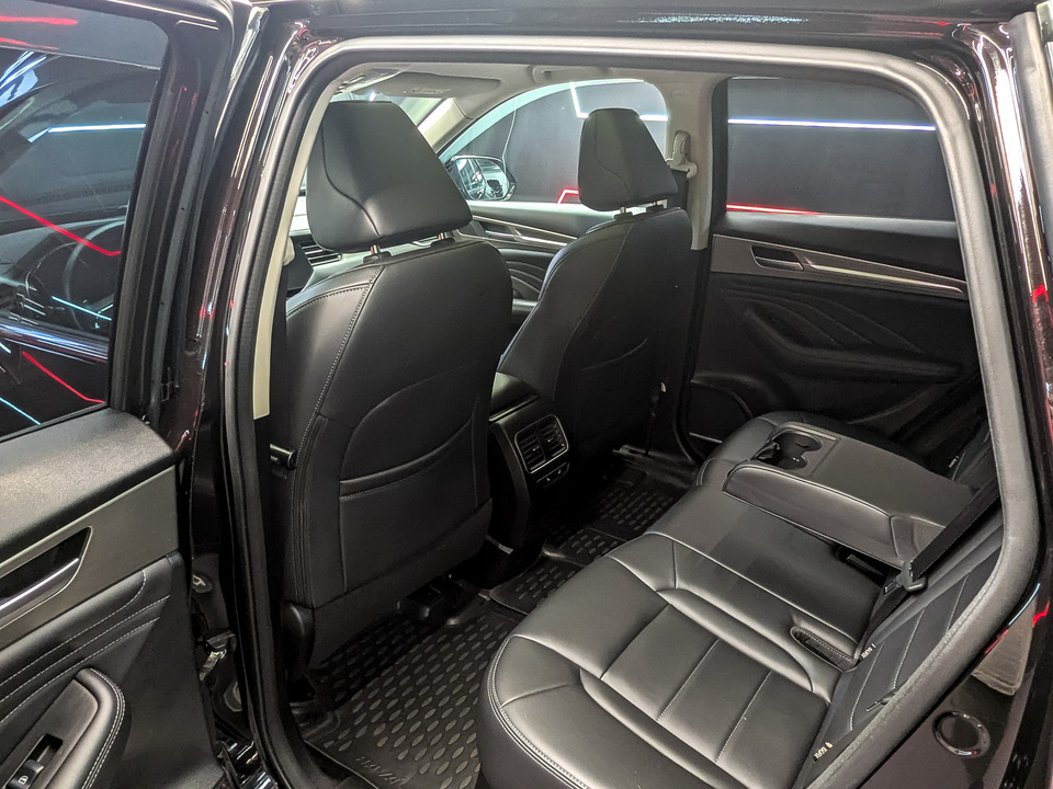 Фото Haval F7 с пробегом 73 895 км