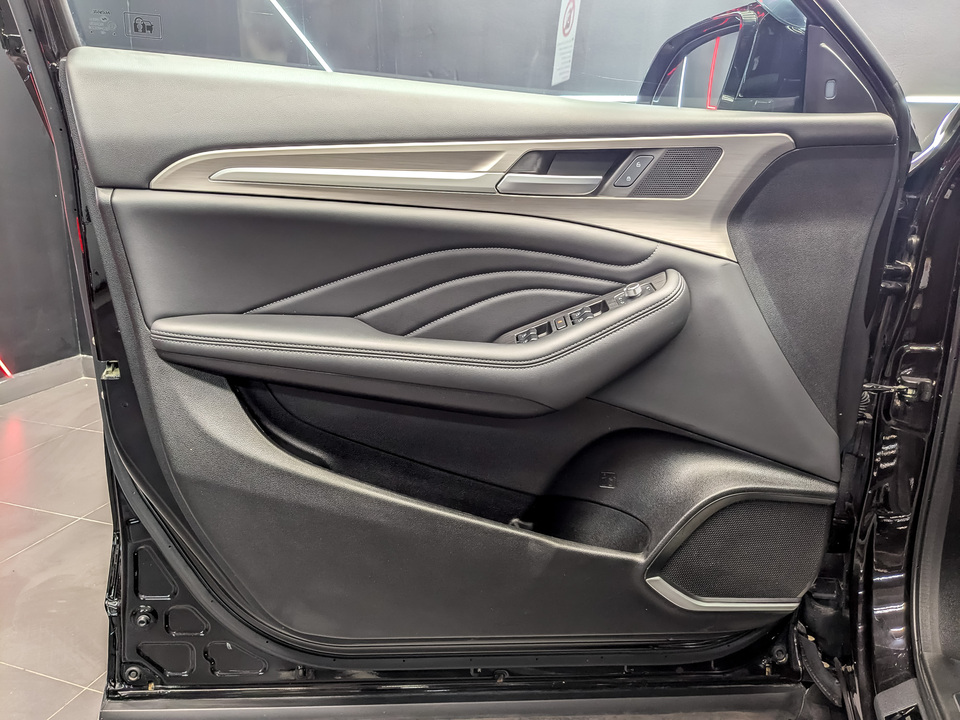 Фото Haval F7 с пробегом 73 895 км