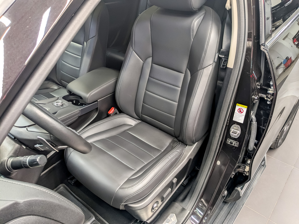 Фото Haval F7 с пробегом 73 895 км