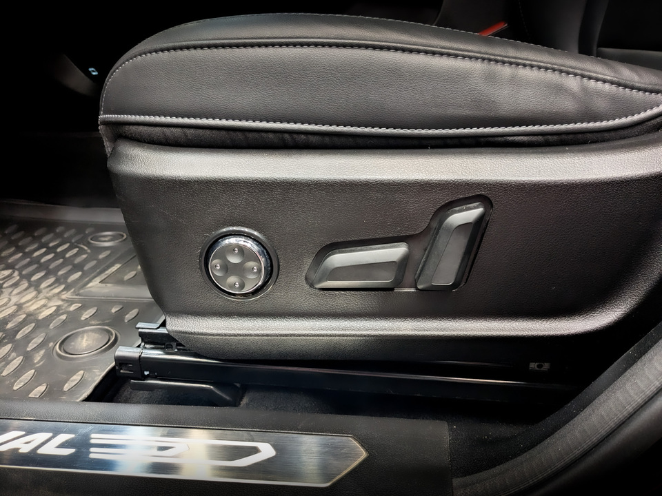 Фото Haval F7 с пробегом 73 895 км