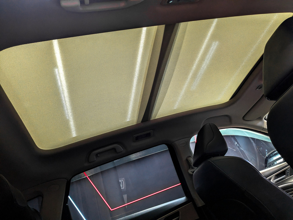 Фото Haval F7 с пробегом 73 895 км