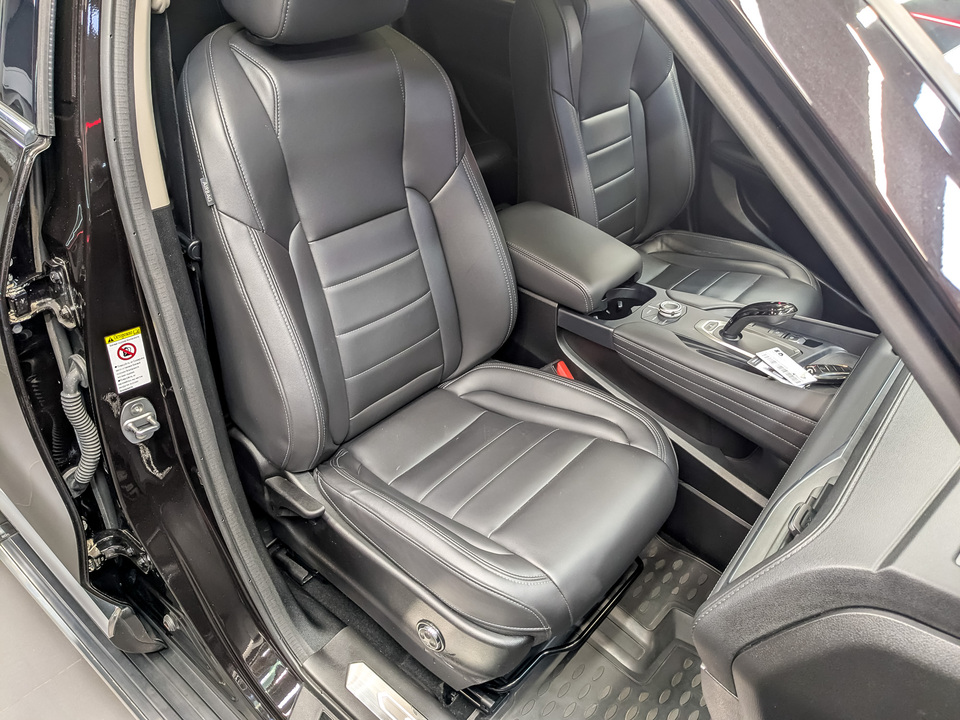 Фото Haval F7 с пробегом 73 895 км