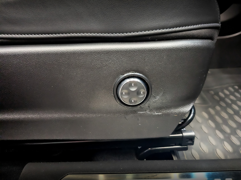 Фото Haval F7 с пробегом 73 895 км