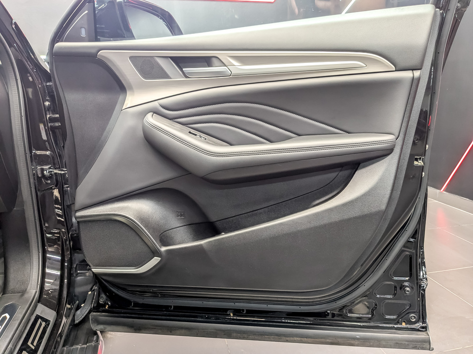 Фото Haval F7 с пробегом 73 895 км