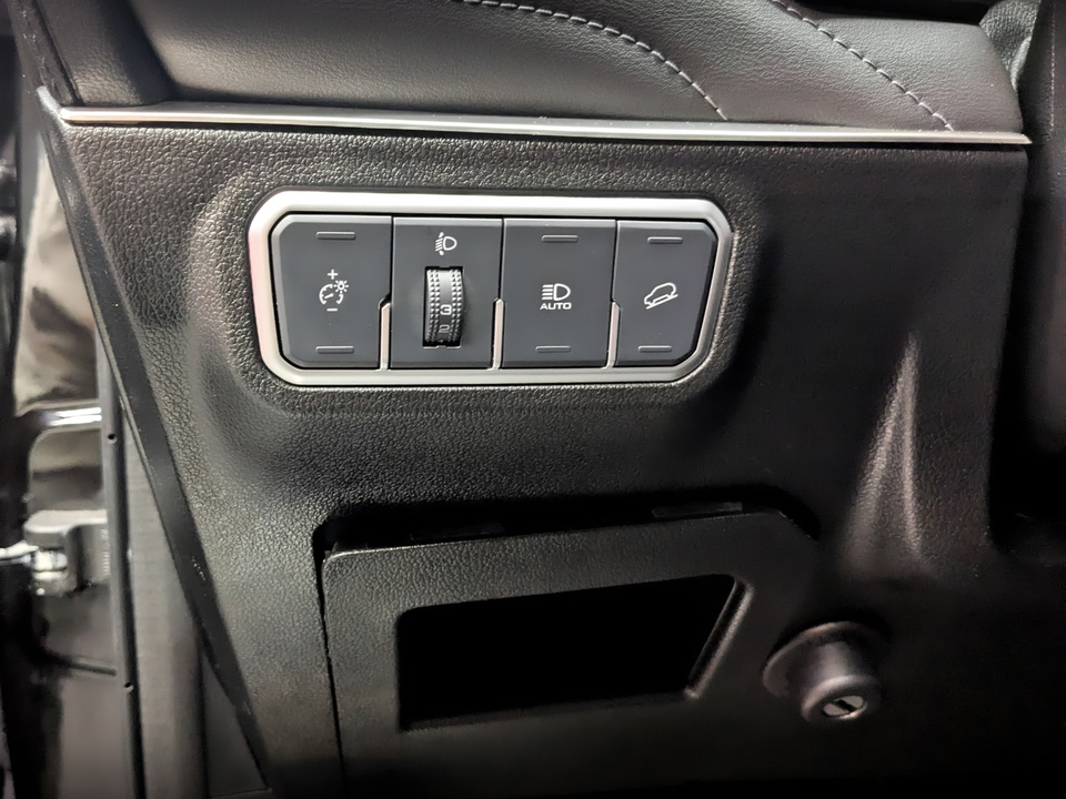 Фото Haval F7 с пробегом 73 895 км