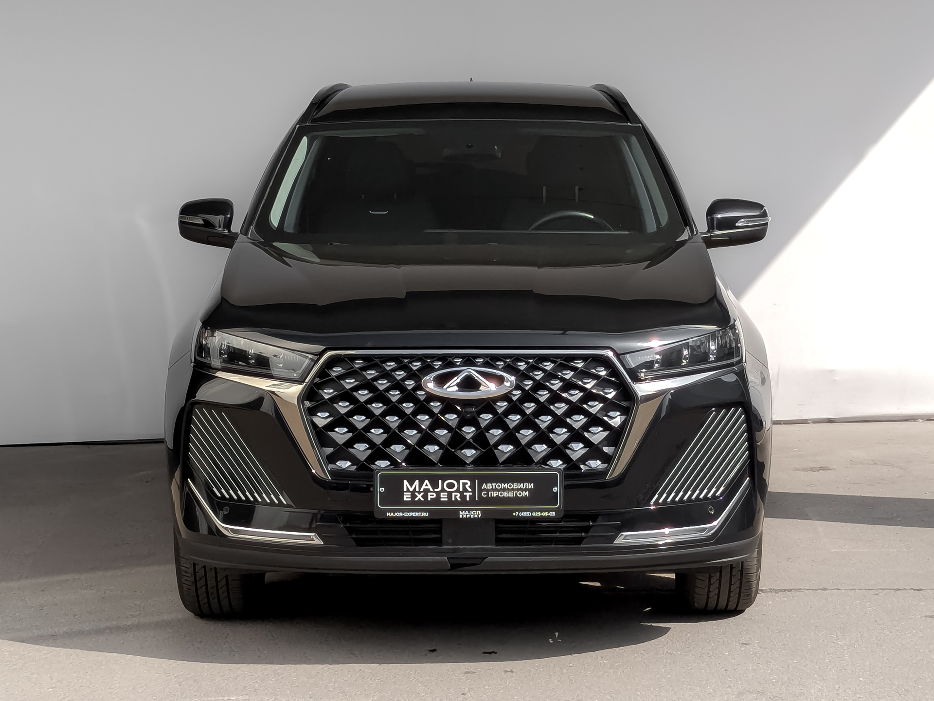 CHERY Tiggo 7 Pro 1.60 (150 л.с), автомат, 2024, пробег 17 198 км
