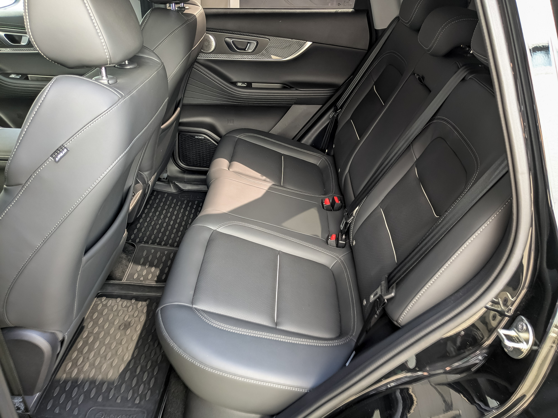 CHERY Tiggo 7 Pro 1.60 (150 л.с), автомат, 2024, пробег 17 198 км
