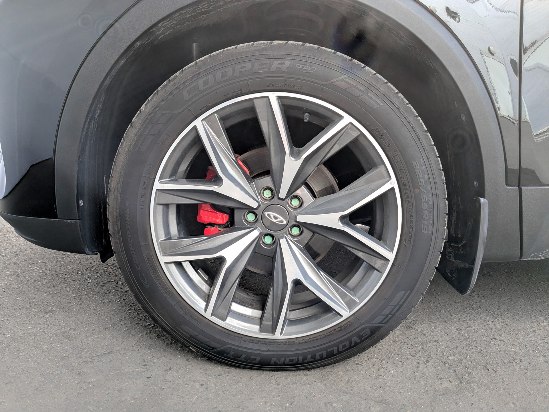 CHERY Tiggo 7 Pro 1.60 (150 л.с), автомат, 2024, пробег 17 198 км