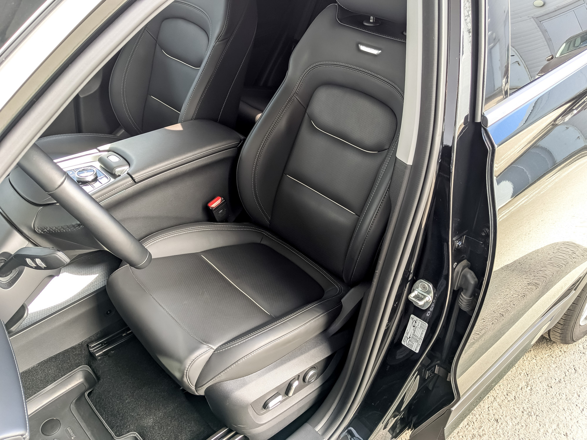 CHERY Tiggo 7 Pro 1.60 (150 л.с), автомат, 2024, пробег 17 198 км