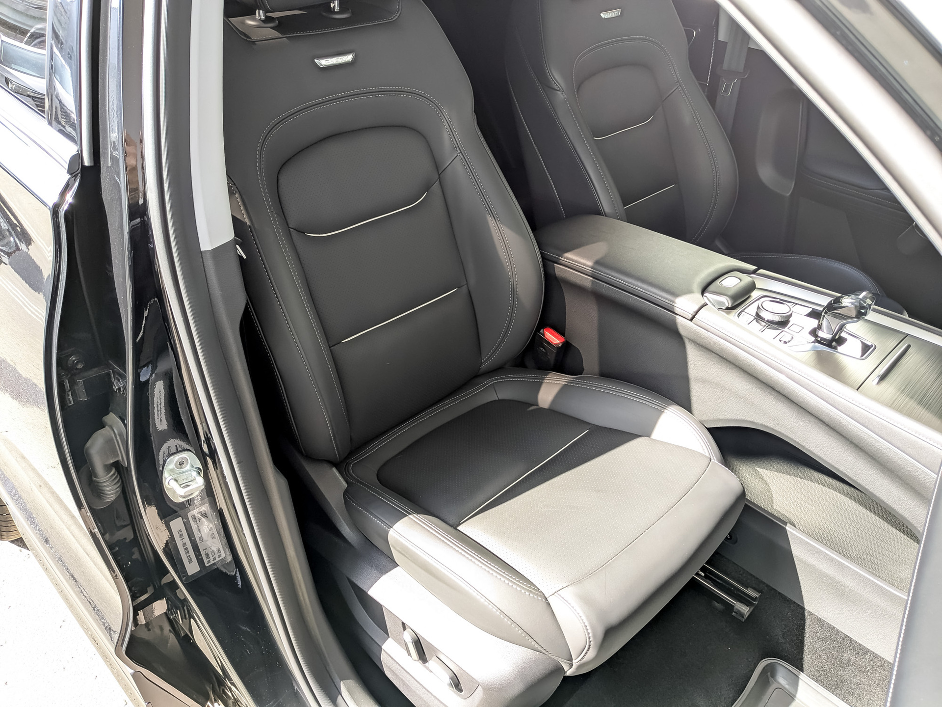 CHERY Tiggo 7 Pro 1.60 (150 л.с), автомат, 2024, пробег 17 198 км