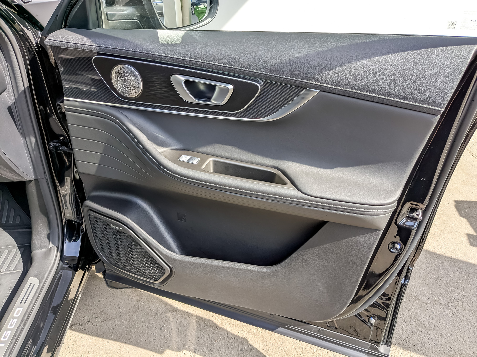 CHERY Tiggo 7 Pro 1.60 (150 л.с), автомат, 2024, пробег 17 198 км