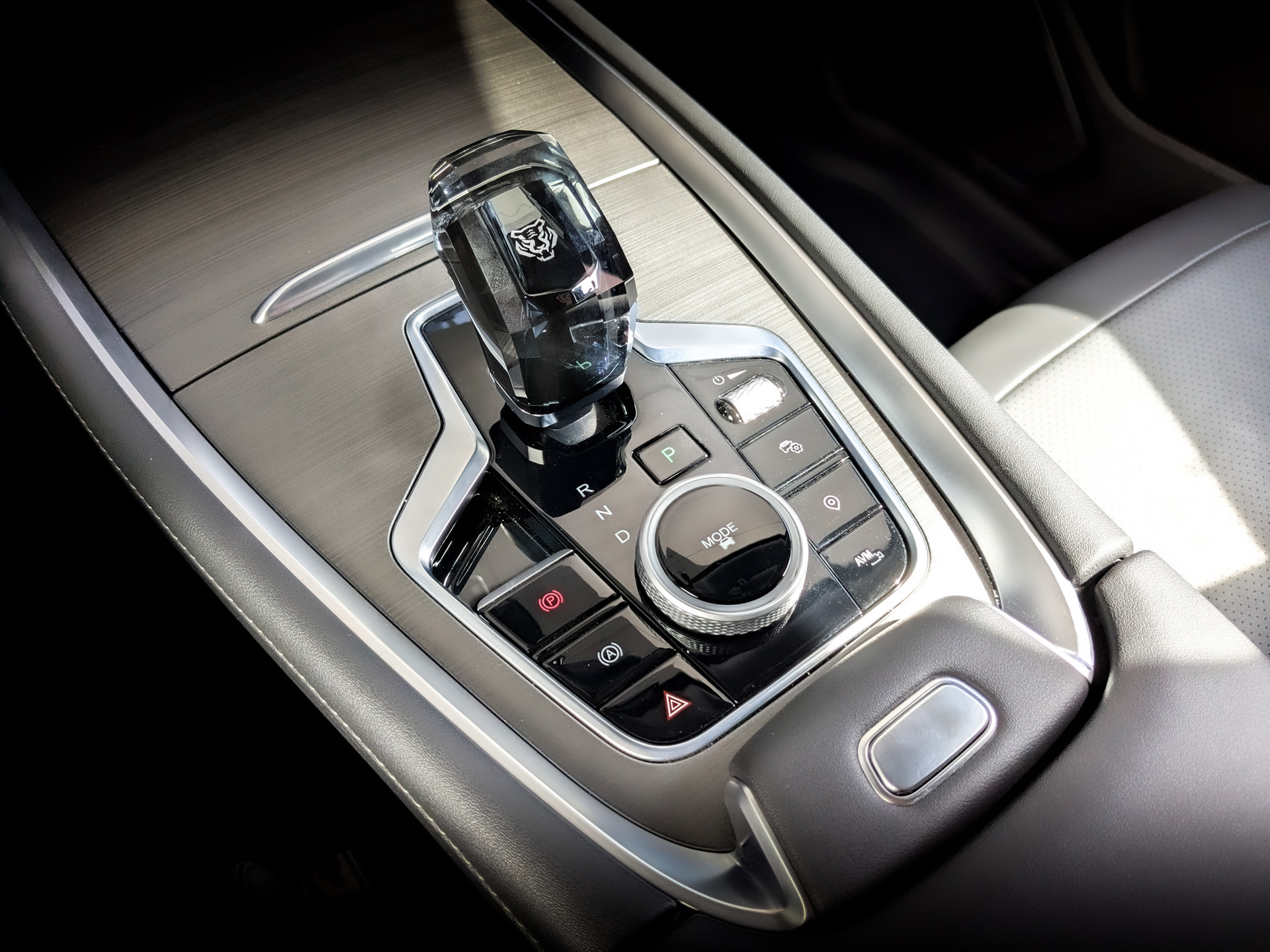CHERY Tiggo 7 Pro 1.60 (150 л.с), автомат, 2024, пробег 17 198 км