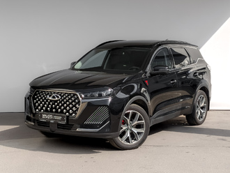 CHERY Tiggo 7 Pro / Pro Max / 7L