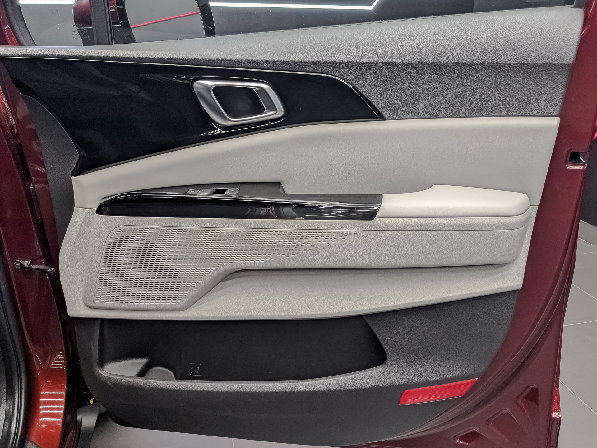 KIA Carnival 2.20 (199 л.с), автомат, 2022, пробег 172 082 км