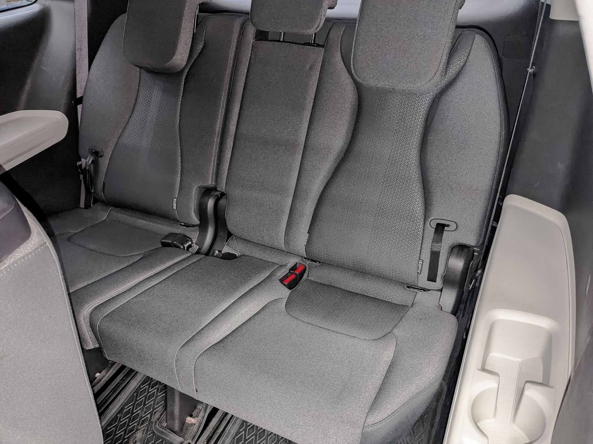 KIA Carnival 2.20 (199 л.с), автомат, 2022, пробег 172 082 км